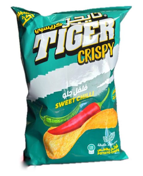 Tiger Sweet Chilli