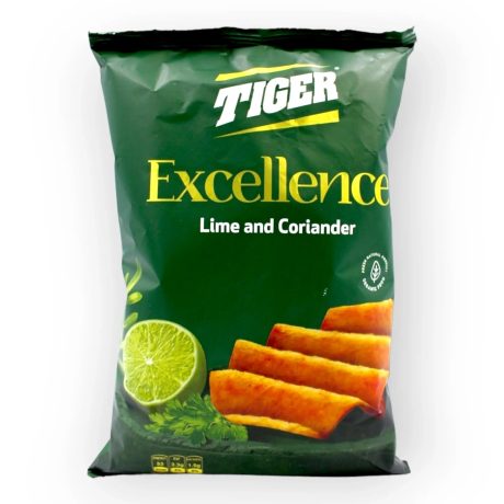 Tiger Excellencelime