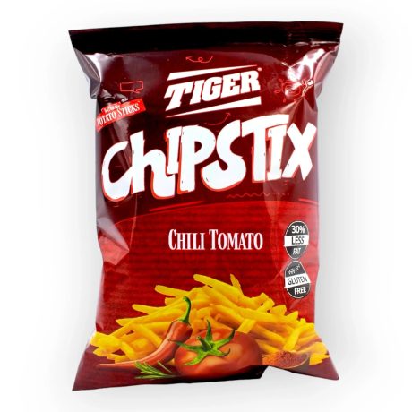 Tiger Chipstix