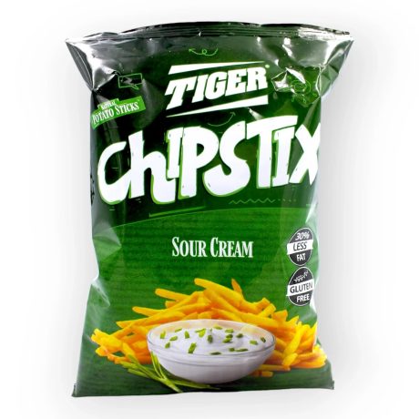 Tiger Chipstix