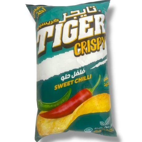 Tiger Sweet Chili