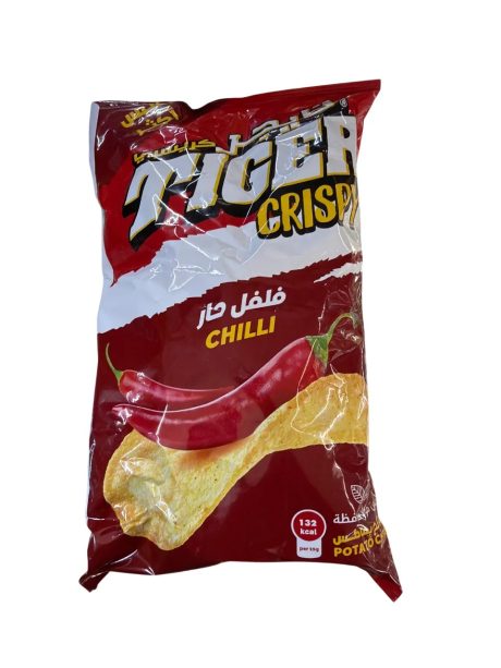 Tiger Chilli