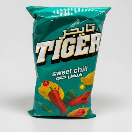 Tiger Sweet Chili
