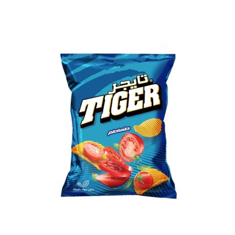 Tiger Tomato