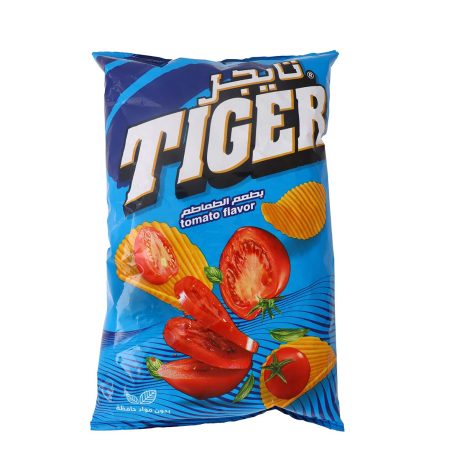 Tiger Tomato Flavor
