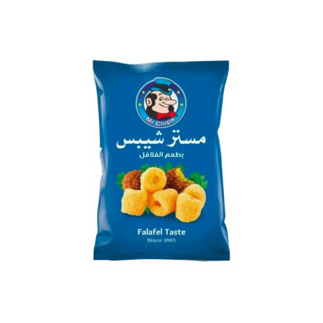 Mr. Chips Falafel Flavour