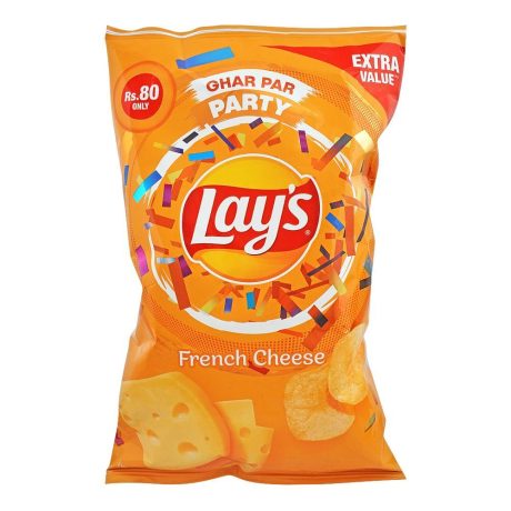 Lays Cheese