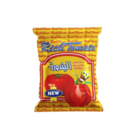 Rich Tomato