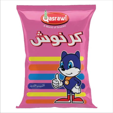QASRAWI QARNOSH 120 G