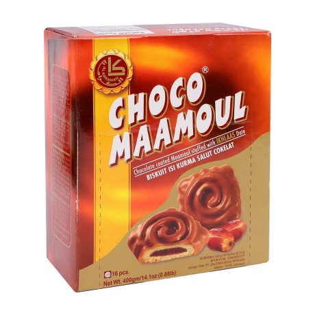 Choco Maamoul