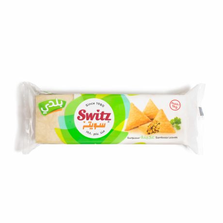 Switz Samosa Sheets