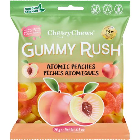 Gummy Rush