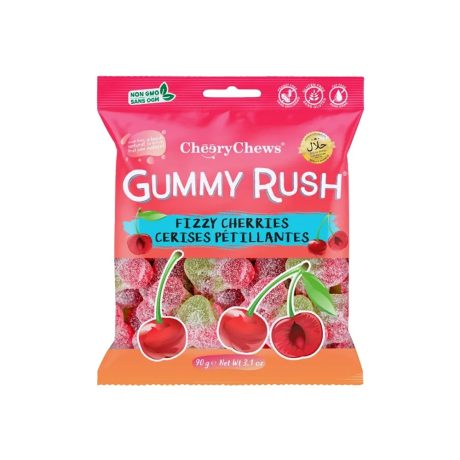 ChrychwsGummyRushFizzychrry90G
