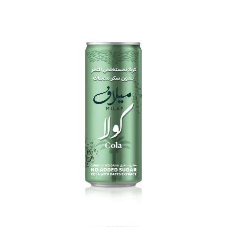 Milaf Cola 240 ml
