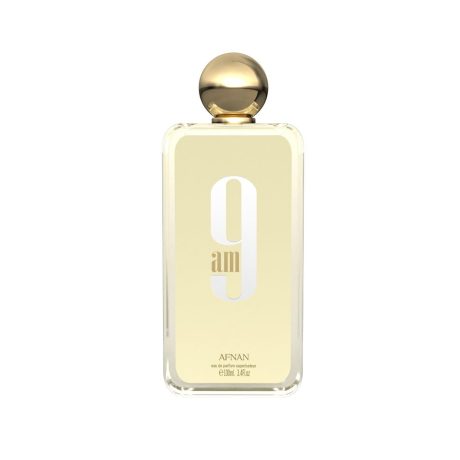 Afnan 9 AM White 100 ml