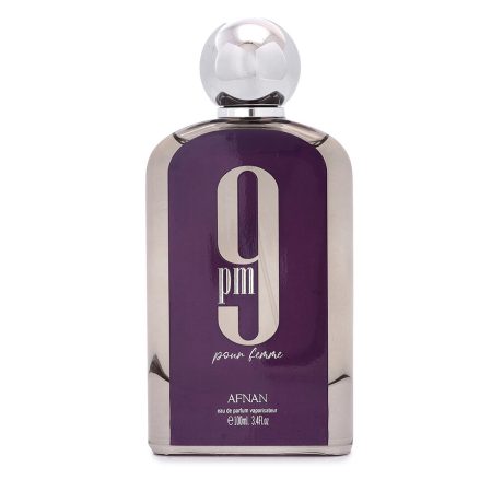 Afnan 9pm Pour Femme 100 ml