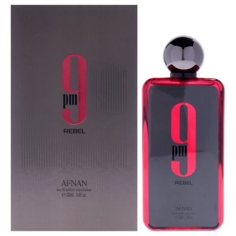 Afna 9 PM Rebel 100 ml