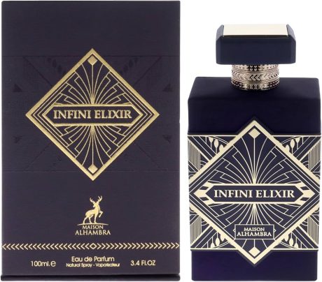 Alhambra Infini Elixir