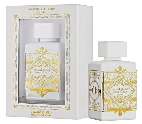 Lattafa Honor & Glory 100 ml