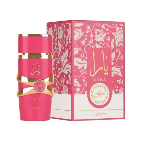 Yara Candy