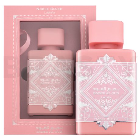 Lattafa Noble Blush 100 ml