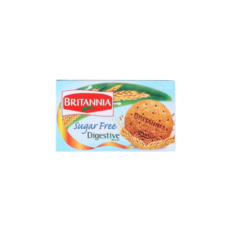 Suger Free Digestive200G