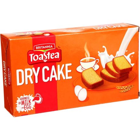 Dry Cake