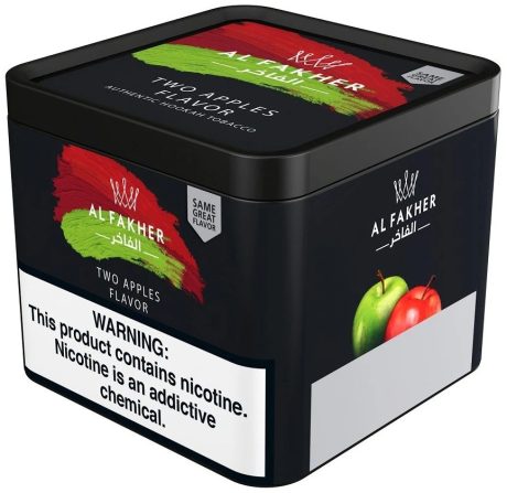 Two Apples Fakhir