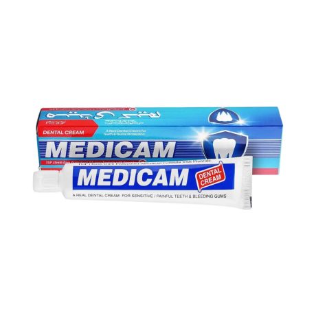 Medicam Toothpaste 185G