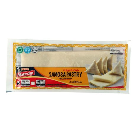 Mazedar Samosa Pastry