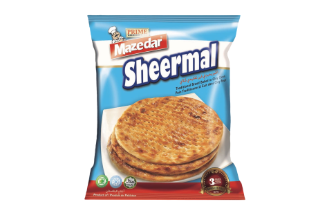 Mazedar Sheermal 3pcs