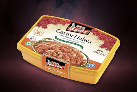 Mazedar Carrot Halwa