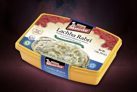 Mazedar Rabri