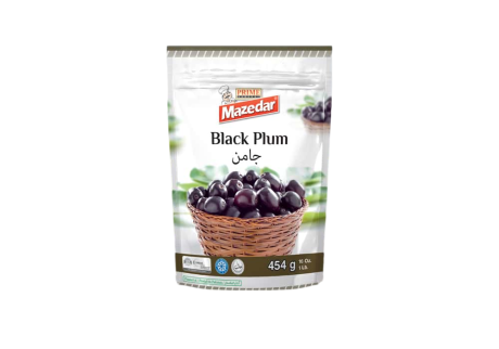 Mazedar Black Plum 454G