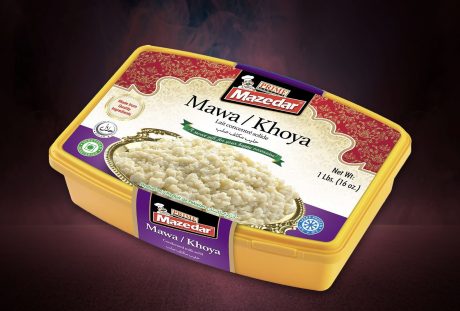 Mazedar Khoya 454G