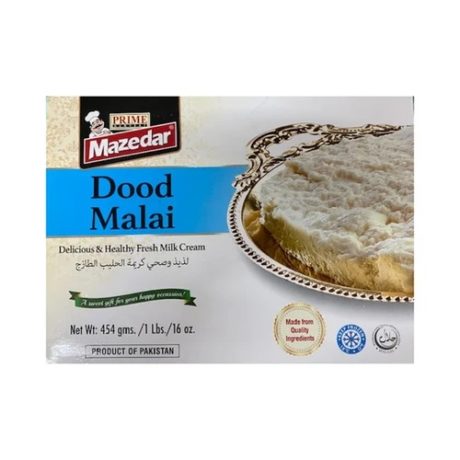 Prime Mazeda Dood Malai