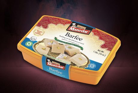 MAZEDAR BARFEE 454G