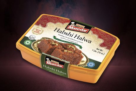 Prime Mazedar Habshi Halwa