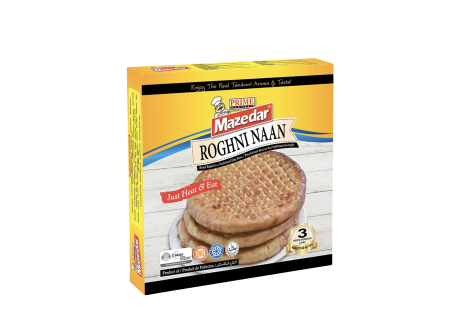 mazedar Roghni Naan 360G