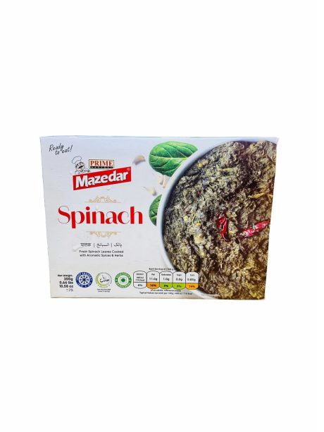 Mazedar Spinach 300G