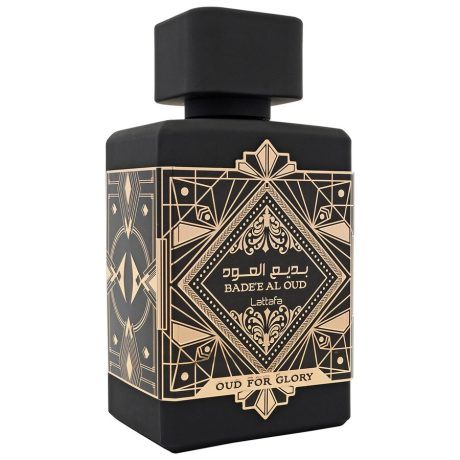 Lattafa Oud For Glory 100 ml