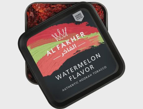 Al Fakher Watermelon Hookah To