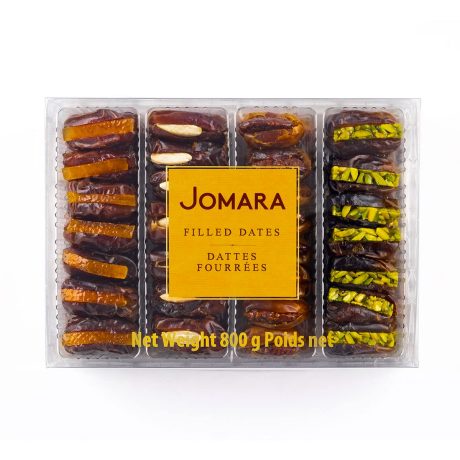 Jomara Filled Dates