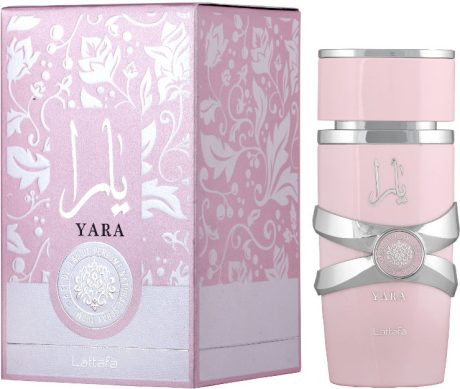 Yara Pink 100 ml