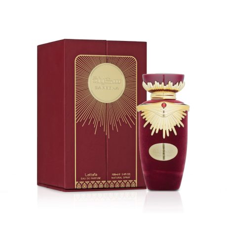 Lattafa Sakeena 100 ml