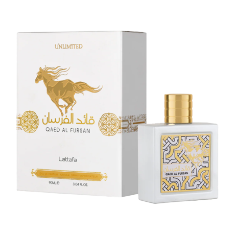Lattafa Qaed Al Fursan W. 90ml