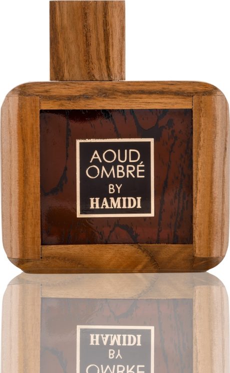 Hamidi Aoud Ombre 60 ml