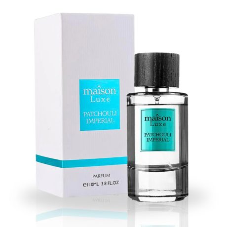 Hamidi Patchouli Imperial