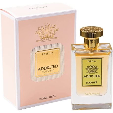 Hamidi Addicted Madame