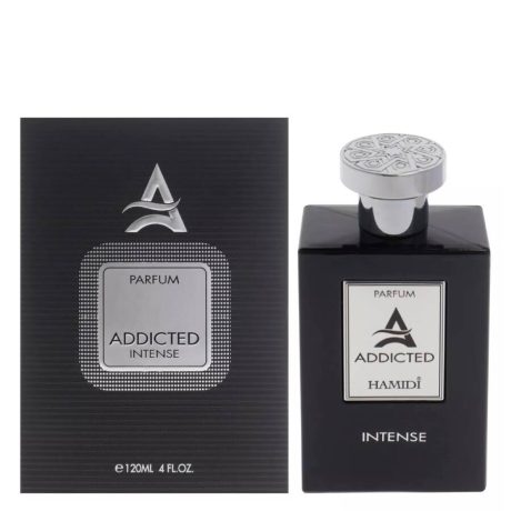 Addicted Intense